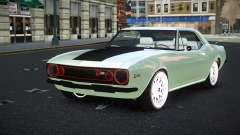 Chevrolet Camaro Coige pour GTA 4