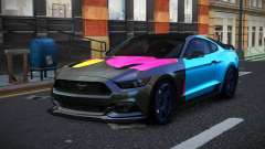 Ford Mustang Sebely S14 für GTA 4