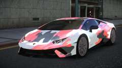 Lamborghini Huracan Canie S10 für GTA 4