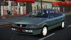 Volkswagen Passat Mipuped pour GTA 4