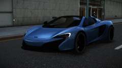 McLaren 650S Ferave für GTA 4