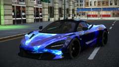 McLaren 720S Cosather S1 für GTA 4