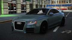 Audi S5 Nachlie für GTA 4