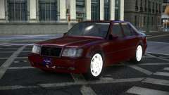 Mercedes-Benz E500 Vuydocita pour GTA 4