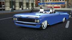 Chevrolet El Camino Lieje für GTA 4
