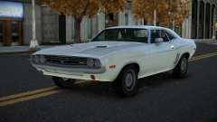 Dodge Challenger Qiqita pour GTA 4