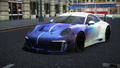 RUF RGT-8 Gelton S13 pour GTA 4