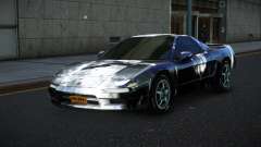 Honda NSX Cetochi S7 pour GTA 4
