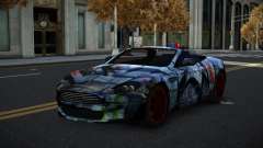 Aston Martin DBS Acelle S3 pour GTA 4