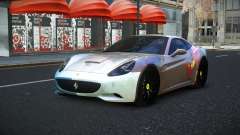 Ferrari California Cholian S14 für GTA 4