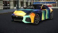 Jaguar F-Type Matly S12 für GTA 4