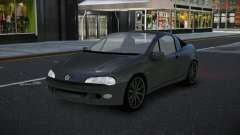 Opel Tigra Zuga pour GTA 4