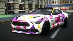 Ford Mustang GT Ridyen S11 für GTA 4