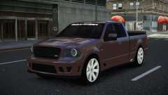 Saleen S331 Yahsojewe pour GTA 4