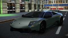 Lamborghini Murcielago Elstery für GTA 4