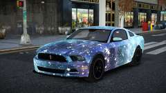 Ford Mustang Jubeth S7 pour GTA 4