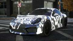 Porsche Cayman Ahony S14 pour GTA 4