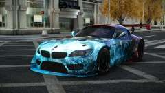 BMW Z4 Renixoc S14 pour GTA 4