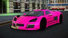 Gumpert Apollo Neahin S1 für GTA 4