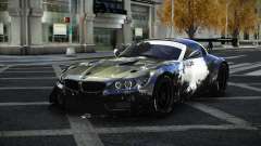 BMW Z4 Renixoc S4 pour GTA 4