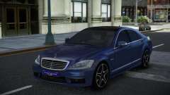 Mercedes-Benz S63 Naono für GTA 4