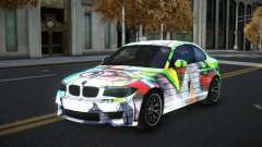 BMW 1M Lesma S13 pour GTA 4