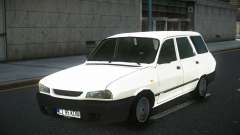 Dacia Break Dodapizu für GTA 4