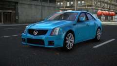 Cadillac CTS-V Owus pour GTA 4