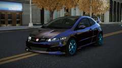 Honda Civic Apog pour GTA 4