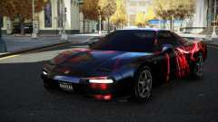 Honda NSX Stedon S12 für GTA 4
