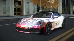Porsche 911 Lieste S13 pour GTA 4