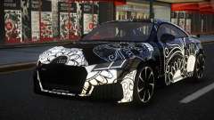 Audi TT Arden S6 für GTA 4