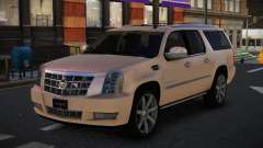 Cadillac Escalade Yadmu für GTA 4
