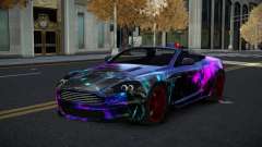 Aston Martin DBS Acelle S2 für GTA 4