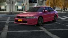 Mitsubishi Galant Koroqaf für GTA 4