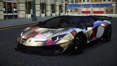 Lamborghini Aventador Elike S4 für GTA 4