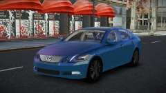 Lexus GS450 Pabzalur für GTA 4