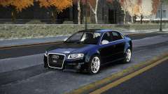 Audi RS4 Wavonoqep pour GTA 4