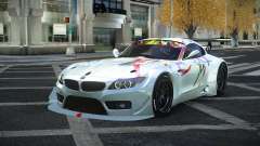 BMW Z4 Renixoc S2 pour GTA 4