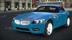 BMW Z4 Xezvoy für GTA 4