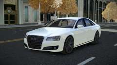 Audi A8 Xuykiruma für GTA 4