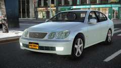 Toyota Aristo Hopak für GTA 4