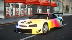 Nissan Skyline R34 Japhli S12 pour GTA 4