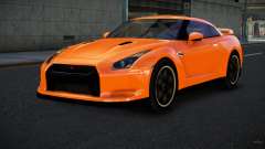 Nissan GT-R Deiwu pour GTA 4
