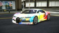 Bugatti Chiron Nechana S9 pour GTA 4