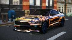 Ford Mustang Sebely S11 pour GTA 4