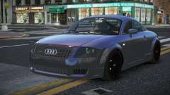 Audi TT Rosga pour GTA 4