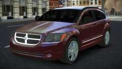 Dodge Caliber Vijebito pour GTA 4
