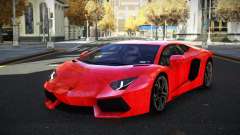 Lamborghini Aventador Hansti S3 für GTA 4
