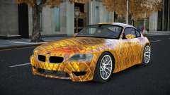 BMW Z4 Lijusa S10 für GTA 4